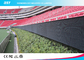 Bordi di pubblicità principali perimetro economizzatore d'energia dell'esposizione dello stadio P20 per lo sport