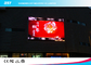 Tabellone principale all'aperto di HD P8 SMD 3535 per la pubblicità, schermo principale esteriore