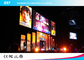 L'affitto di SMD2121 RGB ha condotto le esposizioni schermo ultra sottile P4.81 P6.25 di 1000mm x di 500 LED