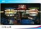 Esposizione di LED dell'interno di colore pieno di CA 110/220V, schermo di visualizzazione di pubblicità dell'interno del LED