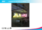 Progettazione ultra sottile di pubblicità dell'interno dell'interno di luminosità di colore pieno dell'esposizione di LED di P4mm alta