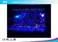Tabelloni per le affissioni di SMD2727 Digital/schermo dell'interno di pubblicità manifestazione LED di evento