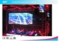 Schermo di visualizzazione flessibile molle trasparente del LED per SMD2121 di pubblicità commerciale