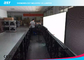 Il livello l'esposizione dello stadio di velocità di rinfrescamento LED, video pannelli di parete ad alto contrasto di rapporto LED
