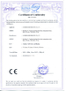 Cina ShenZhen BST Industry Co., Limited Certificazioni
