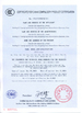 Porcellana ShenZhen BST Industry Co., Limited Certificazioni