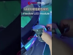 Modulo di gomma morbida