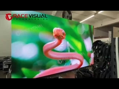 schermo a led interno della serie IRB p3.9mm