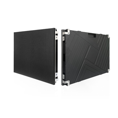 Screen LED a colori interni P1.25/1.538/1.86/2.5 mm SMD Stage Video Wall 640mm x 480mm