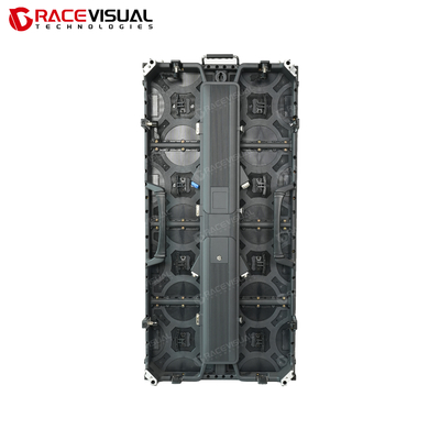 IRB Serie P2.97 Indoor LED Display (500×1000mm)   Featuring 7680Hz refresh rate per visuali ultra-sottili, senza lampeggianti e prestazioni di immagine superiori