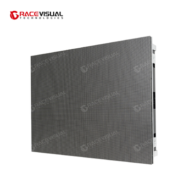 P1.86 Indoor LED Wall Display - 7680 Hz 640×480 mm Ultra-Smooth Refresh Rate ≥500 nits per visualizzazioni senza soluzione di continuità Ideale per - chiese, negozi, luoghi di culto e locali ristorabili