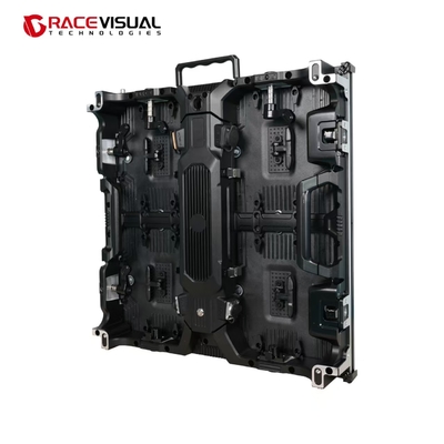 Display LED ad alte prestazioni serie ORB