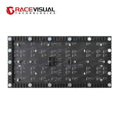 Display a LED interni della serie FX per la pubblicità