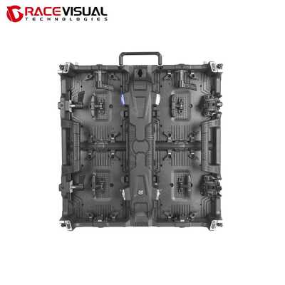 IRD Serie P1.95 GOB dispaly a LED a noleggio interno con Curve Lock e alta frequenza di aggiornamento 7680hz, in magazzino a Los Angeles ora