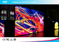 1500 esposizione principale dell'interno di pubblicità di colore pieno dei pidocchi P4 SMD2121 HD per il segno commerciale