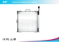 Visione trasparente del Super Clear della tenda della maglia dello schermo LED di SMD2121 P3.91 LED