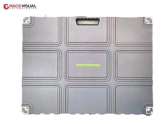 Screen LED a colori interni P1.25/1.538/1.86/2.5 mm SMD Stage Video Wall 640mm x 480mm