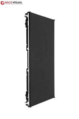 Display a LED a colori completi all'interno del servizio interno P1.9/2.6/2.9/3.9mm 500mm x 500/1000mm