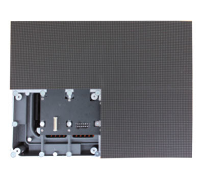 Screen LED a colori fissi per la pubblicità all'interno P1.25/1.56/1.87/2.34 mm SMD1010 Stage Video Wall
