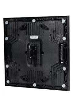 SMD2121 P2.9 Modulo di visualizzazione a LED a noleggio interno