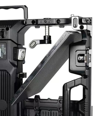 SMD2121 P2.9 Modulo di visualizzazione a LED a noleggio interno
