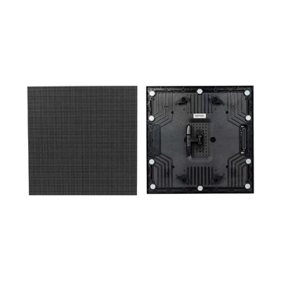 500x1000mm Display a LED in alluminio per uso domestico