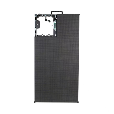500x1000mm Display a LED in alluminio per uso domestico