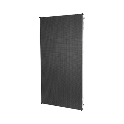 500x1000mm Display a LED in alluminio per uso domestico