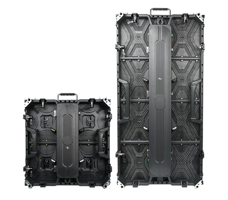 IP65 Display a LED a noleggio all'aperto