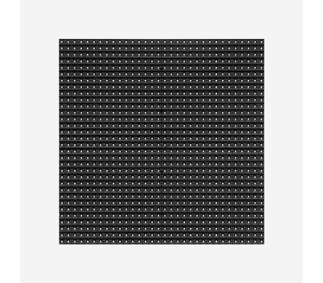 Modulo di visualizzazione LED esterno per servizio posteriore tipo di installazione fissa Distanza di visione originale 6-60m