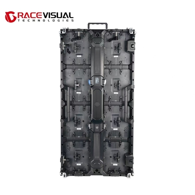 Alto tasso di aggiornamento 7680HZ P2.9 Indoor Rental LED Display US Stock for Rental