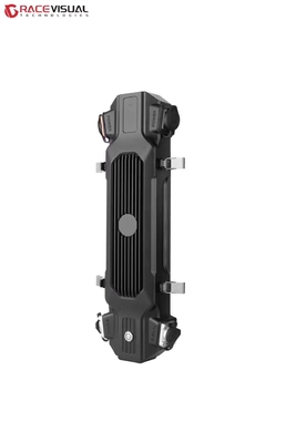 7680HZ P2.9 Indoor Full Color Led Screen For Events 500mmx1000mm Dimensione armadio Rating IP40