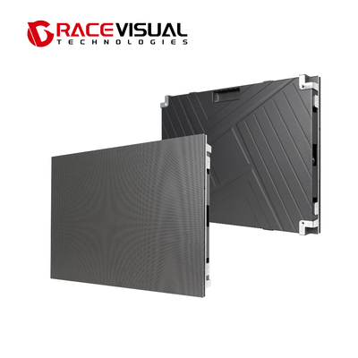 BUD Serie P2.5mm Indoor Fixed LED Screen Con 7680HZ
