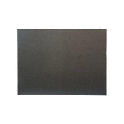 Pannello LED interno fisso/murato 640x480x85mm Alta densità