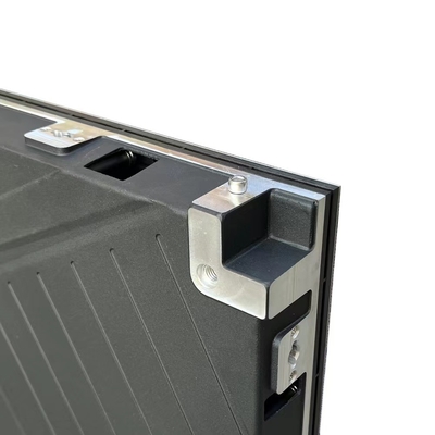 Pannello LED interno fisso/murato 640x480x85mm Alta densità