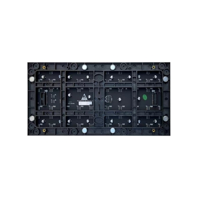 Pannello LED interno fisso/murato 640x480x85mm Alta densità