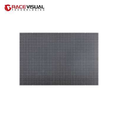 Display a LED a colori per la pubblicità all'aperto ultra sottile leggero facile da installare per la pubblicità dinamica