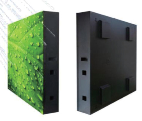 Display LED fisso per uso commerciale