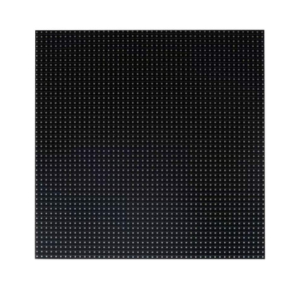 Display LED fisso per uso commerciale