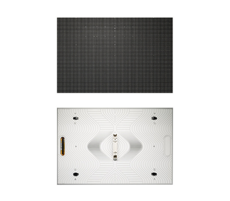 OA Serie Outdoor LED Screen Risparmio energetico P4 P5 P6 Alta luminosità