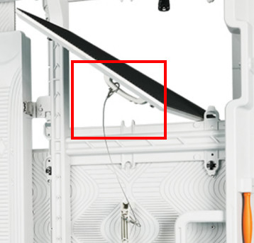 OA Serie Outdoor LED Screen Risparmio energetico P4 P5 P6 Alta luminosità