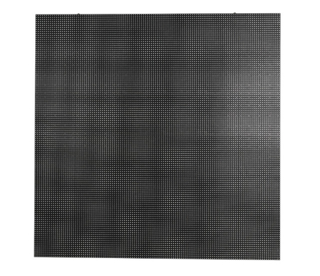 Display LED ad alta luminosità 6500nits per la pubblicità esterna per edifici / stadi
