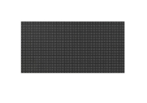 Display LED ad alta luminosità per pubblicità esterna per cartelloni pubblicitari / segnaletica
