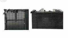 Display modulare P 3.9-P 7.8 trasparente a LED a noleggio - Serie TSR con ultra-smooth 7680 Hz & 5000 nits Alta luminosità