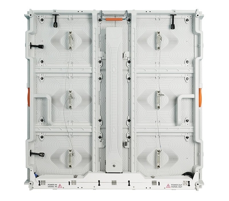 Serie OA - Display LED fisso per esterni, P5.7mm