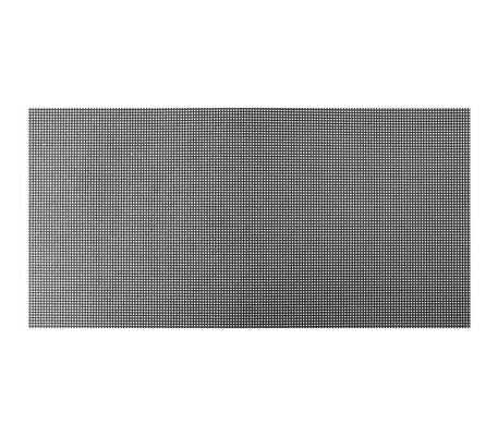 Modulo di visualizzazione a LED in gomma morbida Soluzioni creative Convesso / Concavo / Torto Disponibile