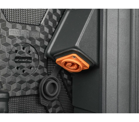 7680Hz Ultra-High Refresh Rate Panel LED a noleggio per la serie ORA Disponibile in 500×1000mm & 500×500mm