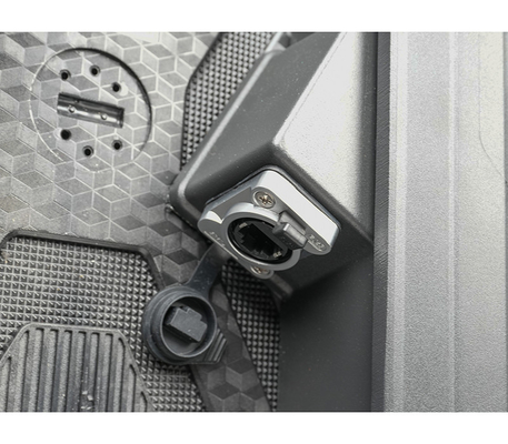 7680Hz Ultra-High Refresh Rate Panel LED a noleggio per la serie ORA Disponibile in 500×1000mm & 500×500mm