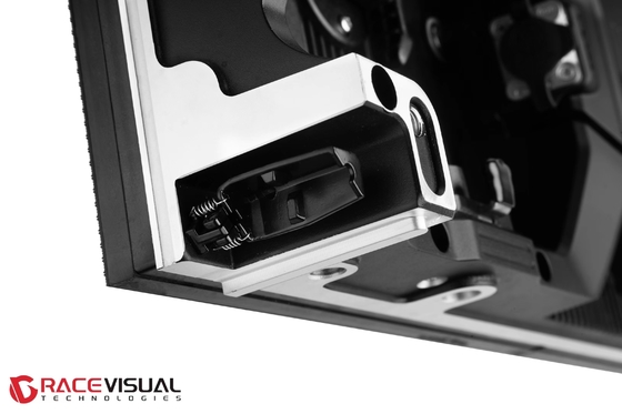 Display a LED interno IRA 500X1000mm Per noleggio 7680hz Alta frequenza di aggiornamento