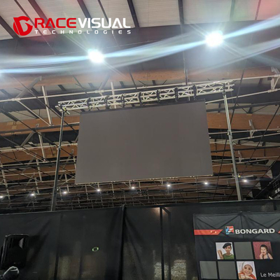 Display a LED interno IRA 500X1000mm Per noleggio 7680hz Alta frequenza di aggiornamento